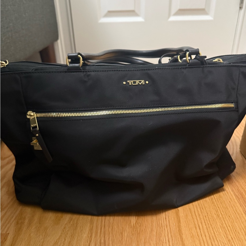Tumi Voyageur Large Laptop Bag